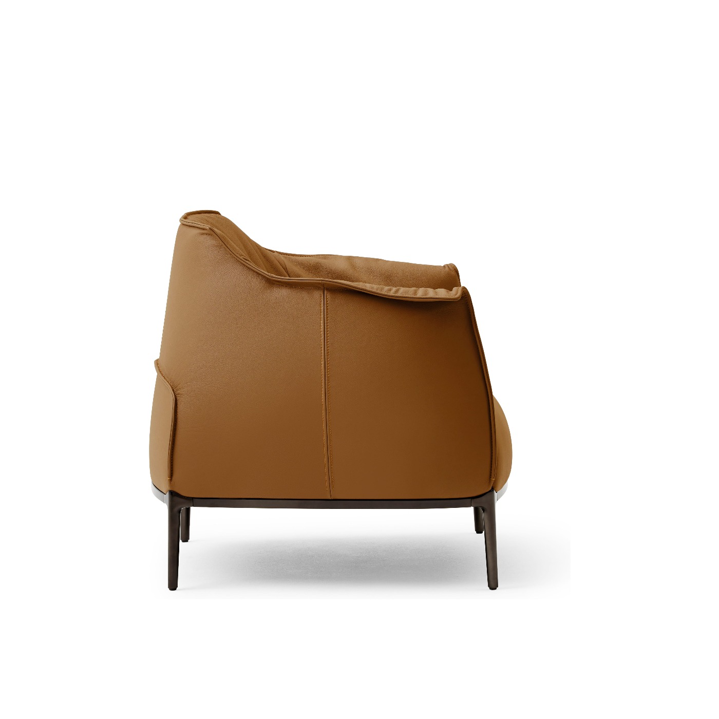 Archibald Lounge Chair | Haworth